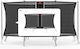 Berg Toys Sicherheitsnetz Trampolin