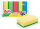 Bureți De Bucătărie 5 Bucăți Magic Clean 24 X 11 X 7 Cm Magic Clean