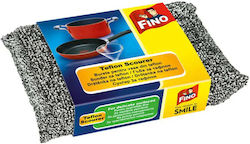 Kitchen Sponge Teflon 1 Pc Fino