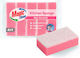 Scratch-resistant Household Sponge Ceramics Teflon Stainless Steel 4+1 Magic Clean Magic Clean
