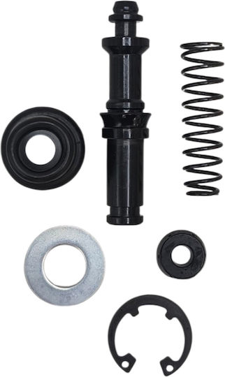 Front Brake Master Cylinder Repair Kit Honda Sh 150 Xlv 600 '94-'96