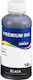 Inktec Sticlă Cerneală Canon Cli-226bk 426bk 526bk 726bk 100 Ml Negru