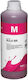 Inktec Бутилка Мастило Canon Cli-251m 251xlm 551m Ip7220 Mg5420 Mg6320 Mx722 Mx922 1000 Мл Червено