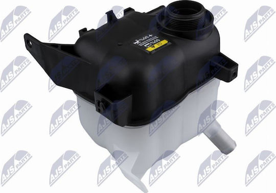 Δοχείο Διαστολής Ψυκτικό Υγρό Ford Usa Explorer 2010-0 2.0l Suv Ford Usa Explorer 2010-0 3.5l Suv Lincoln Mks 2008-0 3.7l Sedan