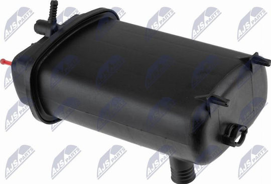 Разширителен Съд За Охладителна Течност Bmw 5 1995-2003 3.5l Sedan Bmw 5 1995-2003 4.4l Sedan Bmw 5 Touring 1996-2004 4.4l Estate