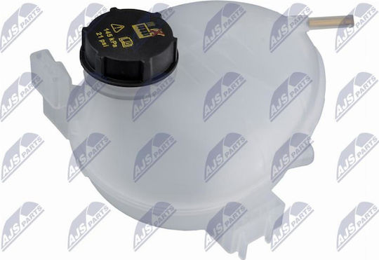 Expansion Tank Coolant Ford Ecosport 2011-0 1.0l Suv Ford Fiesta Vii 2017-0 1.1l Hatchback Ford Fiesta Vii 2017-0 1.5l Hatchback
