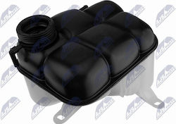 Разширителен Съд За Охладителна Течност Mercedes-benz S-class 1991-1998 3.2l Sedan Mercedes-benz S-class 1991-1998 2.8l Sedan Mercedes-benz S-class 1991-1998 6.0l Sedan