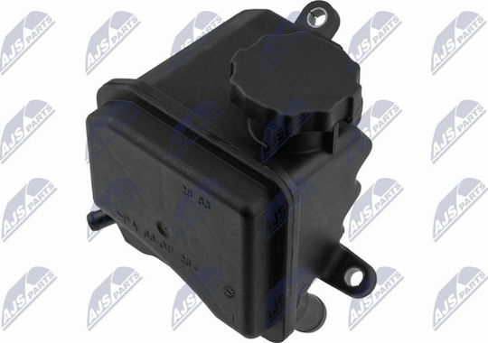 Expansion Tank Power Steering Oil Mercedes-benz Sprinter 3 5-t Bus 2006-0 3.0l Bus Mercedes-benz Sprinter 3 5-t Platform Chassis 2006-0 3.0l Van Mercedes-benz Sprinter 3 5-t Van 2006-0 3.0l Van