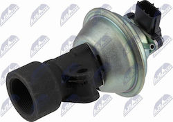 Βαλβίδα Agr Mazda 6 Hatchback 2002-2008 2.0l Hatchback Mazda 6 Saloon 2002-2008 2.0l Sedan Mazda 6 Station Wagon 2002-2008 2.0l Estate