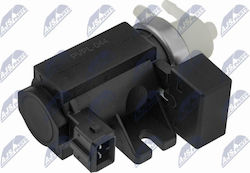 Convertor Presiune Supraalimentare Gaze de Eșapament Saab 9-3 2002-2015 1.9l Sedan Saab 9-3 Cabriolet 2003-2015 1.9l Cabriolet Saab 9-3 Break 2005-2015 1.9l Break