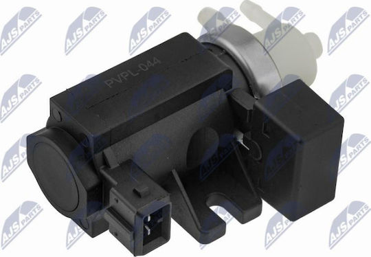 Turbocharger Pressure Converter Saab 9-3 2002-2015 1.9l Sedan Saab 9-3 Convertible 2003-2015 1.9l Convertible Saab 9-3 Estate 2005-2015 1.9l Estate