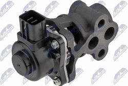 NTY Agr-Ventil Suzuki Alto V 1997-2004 1.0l Hatchback Suzuki Baleno 1995-2009 1.6l Limousine Suzuki Baleno 1995-2009 1.3l Limousine