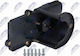 Вентил EGR Volvo C30 2006-2013 2.4l Хечбек Volvo C70 Ii Кабриолет 2006-2013 2.4l Кабриолет Volvo S40 Ii 2003-2012 2.4l Седан