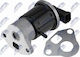 Вентил Agr Chevrolet Lacetti 2003-0 1.6l Хечбек Chevrolet Lacetti 2003-0 1.4l Хечбек Chevrolet Lacetti Estate 2003-0 1.6l Комби