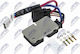 NTY Auto-Motorventile Innenraumlüfter Mercedes-benz S-Klasse 1991-1998 5.0l Limousine Mercedes-benz S-Klasse 1991-1998 3.0l Limousine Mercedes-benz S-Klasse 1991-1998 4.2l Limousine