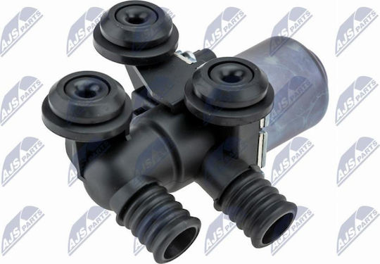 Βαλβίδα Ελέγχου Ψυκτικού Bmw 3 1997-2005 3.0l Sedan Bmw 3 1997-2005 1.9l Sedan Bmw 3 1997-2005 1.6l Sedan