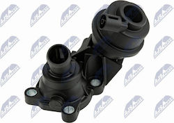Supapă Control Refrigerant Audi A4 Allroad B8 2009-2016 3.0l Estate Audi A5 2007-2017 3.0l Coupe Audi A5 Cabriolet 2009-2017 3.0l Cabriolet