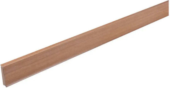 Acoperire Plintă Podea MDF PVC Doellken Cubu 60 Stejar Diverse