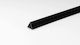 Pvc Flexible Profile 12mm/1m Black