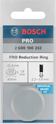 Редуциращо Пръстен 30x25.4 Bosch Pro