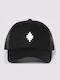 County Milan Marcelo Burlon Men’s Cap Sync2fashion-2459880