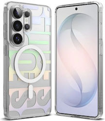Ringke Galaxy S26 Ultra Case Fusion Design Magnetic Seoul Ringke Galaxy S26 Ultra Case Fusion Design Magnetic Seoul