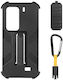 Ulefone Back Cover Armor 11/11t Μαύρο