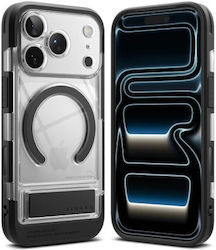 Ringke Iphone 17 Pro Case Ux Magnetic Clear
