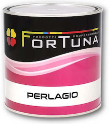 Perlagio Dekorative Beschichtung Fortuna