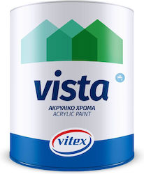 Exterior Acrylic Paint 15 L Vista Exterior Acrylic Paint 15 L Vista
