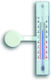 TFA Thermometer for Outdoor Use