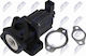 EGR Valve Mazda 3 2003-2009 2.0l Hatchback Mazda 3 Saloon 1999-2009 2.0l Sedan Mazda 5 2005-2010 2.0l MPV