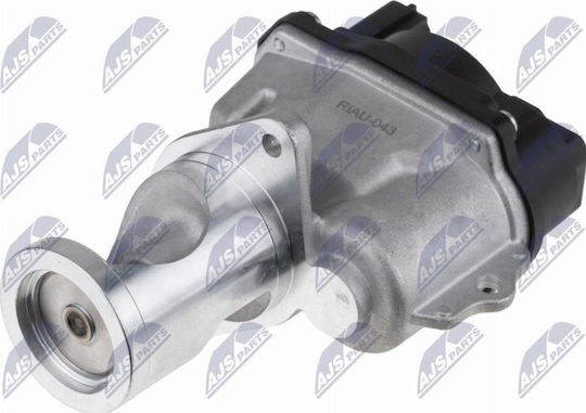 EGR Valve Audi A4 Allroad B8 2009-2016 3.0l Estate Audi A4 B8 2007-2016 3.0l Sedan Audi A4 B8 Avant 2007-2015 3.0l Estate