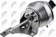 Ρυθμ Βαλβίδα Πίεσης Υπερπλήρ Audi A3 2003-2013 2.0l Hatchback Audi A3 Sportback 2004-2015 2.0l Hatchback Vw Golf V 2003-2010 2.0l Hatchback
