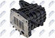Вентил Agr Peugeot 308 Ii 2013-2021 2.0l Хечбек Peugeot 308 Sw Ii 2014-2021 2.0l Комби Peugeot 508 I 2010-2018 2.0l Седан