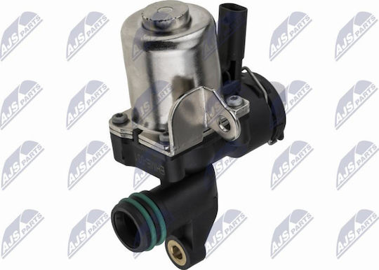 Βαλβίδα Ελέγχου Ψυκτικού Mercedes-benz C-class 2000-2007 3.0l Sedan Mercedes-benz C-class 2000-2007 2.5l Sedan Mercedes-benz C-class 2007-2015 3.5l Sedan