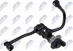 Βαλβίδα Εξαερισμού Ρεζερβουάρ Καυσίμων Bmw 5 2009-2016 3.0l Sedan Bmw 5 Touring 2009-2017 3.0l Estate Bmw 6 Convertible 2010-2018 3.0l Convertible