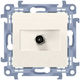Tv Socket Cream