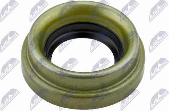 Oil Seal Drive Shaft Jeep Cherokee 2001-2008 3.7l SUV Jeep Cherokee 2001-2008 2.4l SUV Jeep Cherokee 1983-2001 4.0l SUV