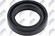 Gearbox Oil Seal Fiat 500 2007-0 1.2l Hatchback Fiat 500 2007-0 1.3l Hatchback Fiat 500 2007-0 1.4l Hatchback