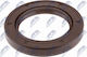 Crankshaft Oil Seal Honda Accord II 1983-1985 1.8L Sedan Honda Accord II 1983-1985 1.6L Sedan Honda Accord II 1983-1985 1.8L Hatchback