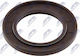 Crankshaft Oil Seal Axle Rover 100 Metro Hatchback 1989-1998 1.4l Hatchback Rover 100 Metro Hatchback 1989-1998 1.5l Hatchback Peugeot 1007 2005-0 1.4l Hatchback
