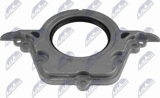 Crankshaft Oil Seal Nissan Altima 2012-0 3.5l Sedan Nissan Elgrand 2010-0 3.5l Mpv Nissan Murano Ii 2007-2014 3.5l Suv