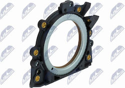 Crankshaft Oil Seal Audi A2 2000-2005 1.4l Hatchback Audi A2 2000-2005 1.6l Hatchback Seat Arosa 1997-2004 1.4l Hatchback