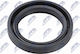 Τσιμούχα Διαφορικό Renault 12 1969-1984 1.6l Sedan Toyota Avensis 2003-2008 2.0l Hatchback Toyota Avensis Estate 2003-2008 2.0l Estate