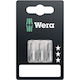 Wera 840/1 Z Hex-plus Комплект Винтовертни Битове