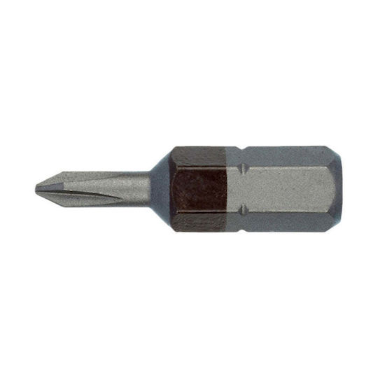 Set 2 Bits 25 Mm Wurth Ph1