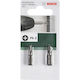 Bits Ph3x25mm 2pcs Bosch