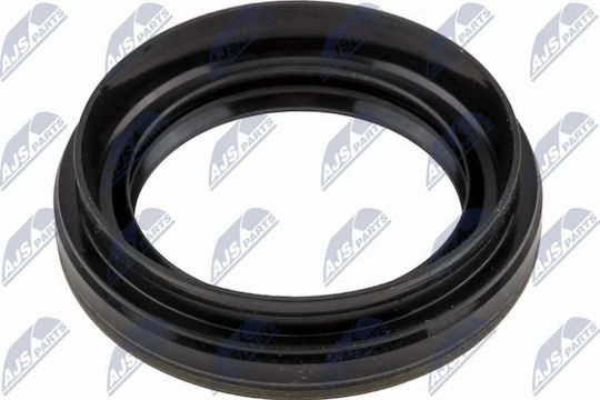 Differential Oil Seal Opel Adam 2012-2019 1.4l Hatchback Opel Adam 2012-2019 1.0l Hatchback Opel Adam 2012-2019 1.2l Hatchback