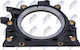 Crankshaft Seal Vw Crafter 30-35 Bus 2006-2016 2.5l Bus Vw Crafter 30-50 Platform Chassis 2006-2016 2.5l Van Vw Crafter 30-50 Van 2006-2016 2.5l Van